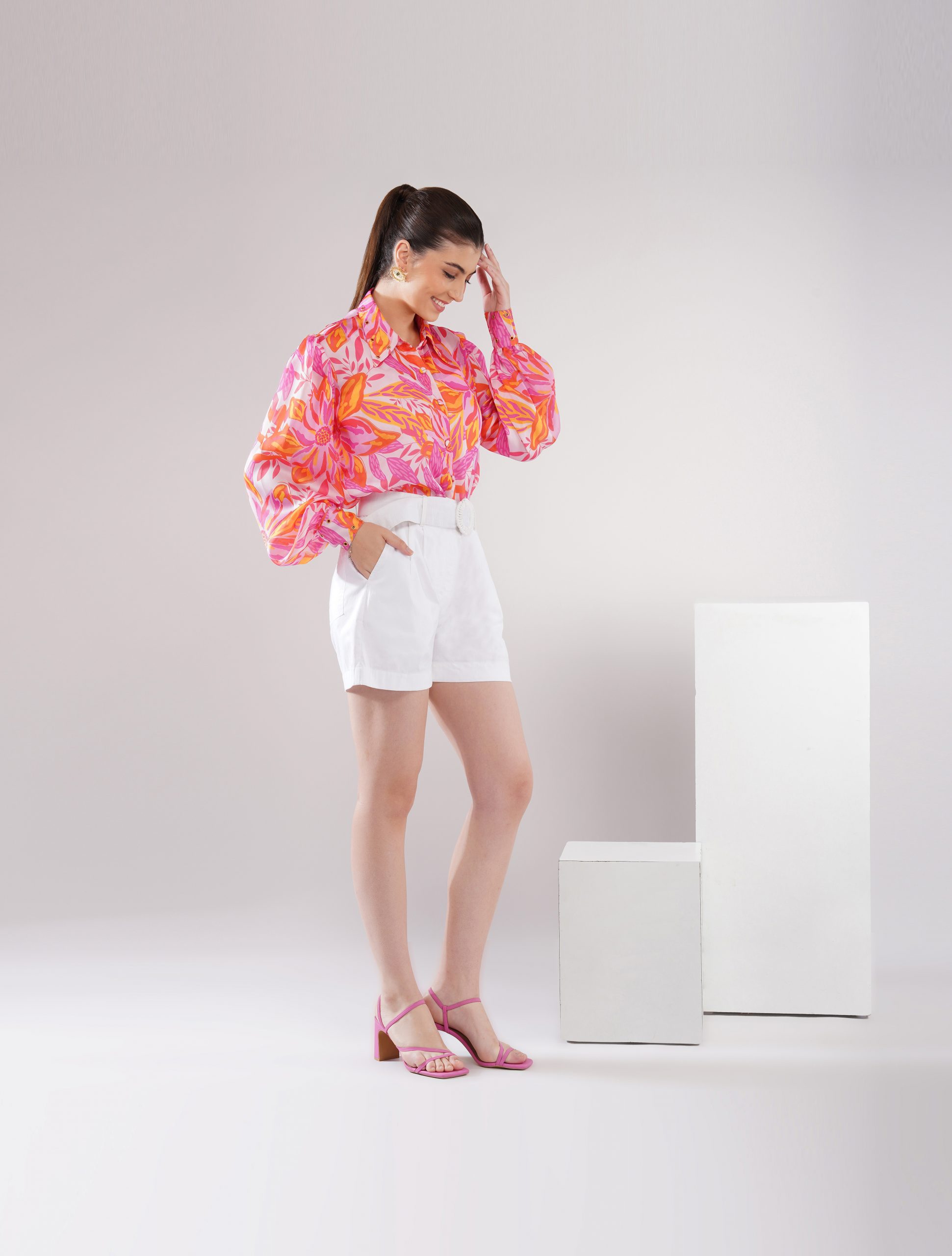 Petals & Poetry Top - Image 4