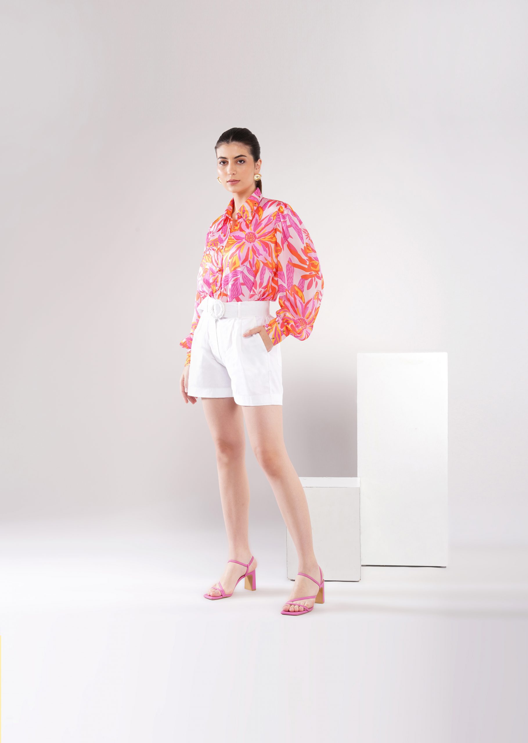 Petals & Poetry Top - Image 5