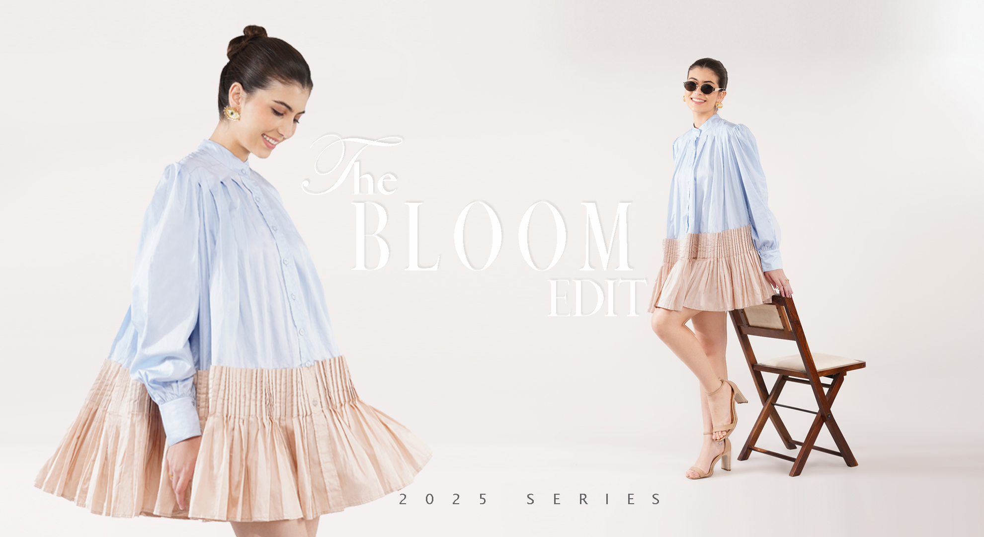 The Bloom Edit